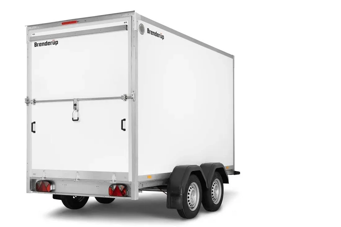 BRENDERUP PREMIUM 180750UBL